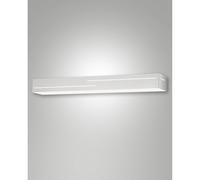 FABAS LUCE Banny lampada a parete, LED, 3618-26-102, Banny [Lampade per Interni > Lampade a Parete]