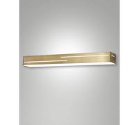FABAS LUCE Banny lampada a parete, LED, 3618-26-119, Banny [Lampade per Interni > Lampade a Parete]