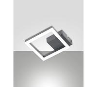 FABAS LUCE Bard lampada a parete/a soffitto, LED 1 luce, 3394-24-282, Bard [Lampade per Interni > Lampade a Soffitto]