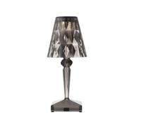 LAMPADA BATTERY FUME' 9140/FU KARTELL