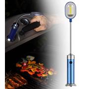 Lampada BBQ LED COB LED Grill Luce Versatile Soluzioni Illuminazione Officina Il