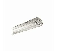 Lampada Beghelli 12112 LG2x18w SE 1N IP65