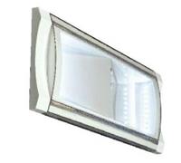 LAMPADA BEGHELLI 19431 EMERGENZA LED F65 LED LI-FE SA 1100LM