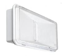 LAMPADA BEGHELLI 250ATSA EMERGENZA LED PRATICA 250LM 90'/3H IP65 SAAT