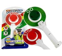 Lampada bilaterale della polizia di traffico