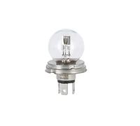 Lampada Bilux 12V 45/40W P45T R2 di VEBCO