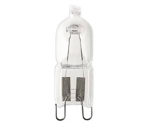 Lampada Bispina Alogena Ledvance Osram HALOLINE PRO 60W G9 2800K H66760ECO