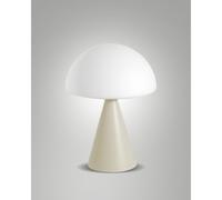 BLIP LAMPADA DA TAVOLO SABBIA A LED CCT 2700K - 3000K - 4000K- 7W - 500 lm DIMMERABILE
