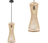 Lampada Boho APP1637-1CP