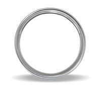 Lampada bordo faro Siem schermo anello di chiusura per scooter