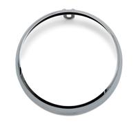 Lampada bordo faro Siem schermo anello di chiusura per scooter