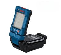 LAMPADA BOSCH GLI 18V-800 "solo strumento nudo" senza batteria senza caricaba...