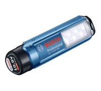 Lampada BOSCH PROFESSIONAL a batteria 12V GLI 12V-300 solo (scatola di cartone)