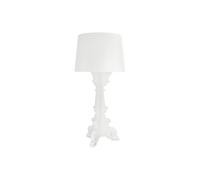 LAMPADA BOURGIE BIANCO OPACO ART 09077/03 KARTELL