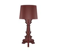 LAMPADA BOURGIE LIMITED EDITION BORDEAUX G9077BR KARTELL RED