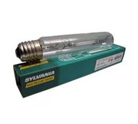 lampada bulbo Sylvania HPS 400W crescita e fioritura piante coltivazione indoor [EEK: A]