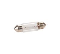 Lampada C10W, 12V 10W, Standard