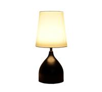 lampada Calda e romantica lampada da scrivania moderna e minimalista | Camera da letto Soggiorno Tavolino Sala da pranzo Studio Lampada da scrivania