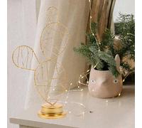 Lampada Camera Letto Lume Comodino Scrivania Arredamento Leggero