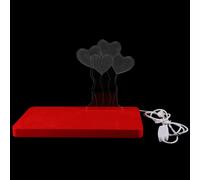 Lampada Cameretta Lumetti Comodino Luce Notturna Della Camera Letto