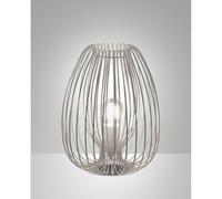 FABAS LUCE Camp lampada da tavolo E27, 3677-30-102, Camp [Lampade per Interni > Lampade da Tavolo]