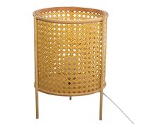 Lampada Cannage Poesia