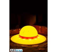 Lampada Cappello di Paglia One Piece ABYstyle