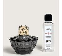 Lampada Catalitica Berger Kali con 250ml di fragranza. Profuma e purifica l'a...