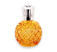 Lampada Catalitica Deodorante e Purificatore d'aria per la Casa Arancione