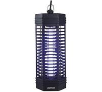 Zanzariera Elettrica Antizanzare Lampada Anti Zanzare Elettroinsetticida 8,5W
