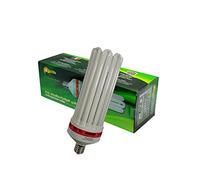 LAMPADA CFL PHYTOLITE Lampada CFL GREENPOWER AGRO bulbo bulb 200W Agro 2100°K red+white grow+bloom crescita+fioritura