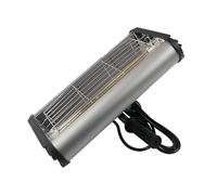 Lampada che cura la vernice, Lampade A Infrarossi For Polimerizzazione A Vernice Da 1000 W For La Riparazione A Vernice A Carrozzeria 'auto