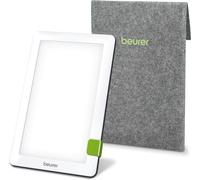 Lampada Che Simula la Luce Naturale Del Giorno 10mila Lux Beurer TL 30 Lampada S