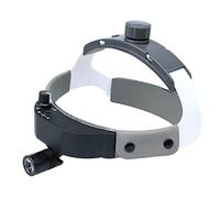 Lampada Chirurgica Medica Dentale, Lampada Frontale Chirurgica a LED Dentale Portatile per Lampada da Visita chirurgica odontoiatrica, Funzionamento Mobile
