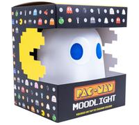 Lampada Colour Changing Mood Pac-Man