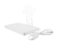 Lampada Comodino Notte Per Camera Letto Luce Notturna Della