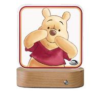 Lampada Compagnia 14,5X18 Winnie The Pooh Disney