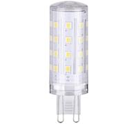 Lampada Compatta A Pin G9 Dimmabile 7.2W Luce Calda 800lm Paulmann
