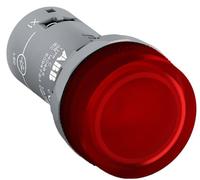Lampada compatta con LED 22mm 24V AC/DC CP 1SFA619403R5021