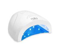 Lampada Fornetto Unghie Uv-Led 48w Naily Hair On Axima