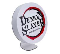 Lampada con logo Paladone Demon Slayer
