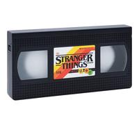 Lampada con logo VHS Paladone Stranger Things