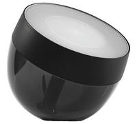 Lampada connessa Philips Hue Iris Black con Bluetooth e controllo vocale - Nouvo
