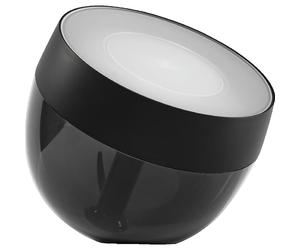 Lampada connessa Philips Hue Iris Black con Bluetooth e controllo vocale - Nouvo