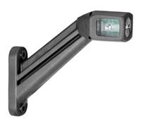 Lampada Contorno Montaggio Laterale 24 V LED HELLA Per SCHMITZ CARGOBULL