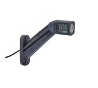 Lampada Contorno Montaggio Laterale 24 V LED HELLA Per SCHMITZ CARGOBULL