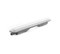 Lampada convessa a LED Müller-Licht Aquaprofi, bianca, IP65, 60 cm Müller-Licht