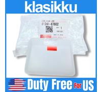 LAMPADA COPRI SPECCHIETTO RETROVISORE INTERNO DAIHATSU FEROZA ROCKY originale...