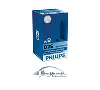 Lampada allo xeno PHILIPS D2S WhiteVision gen2 85V, 35W