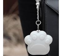 Lampada Da Ad Attivazione Tattile | Luce Da Borsa LED | Lampada Per Borsetta | Lampade Da Borsa Con Sensore Touch | Per Borse Borsellini Zaini E Portafogli | Illuminazione Sostenuta Per 16 Secondi